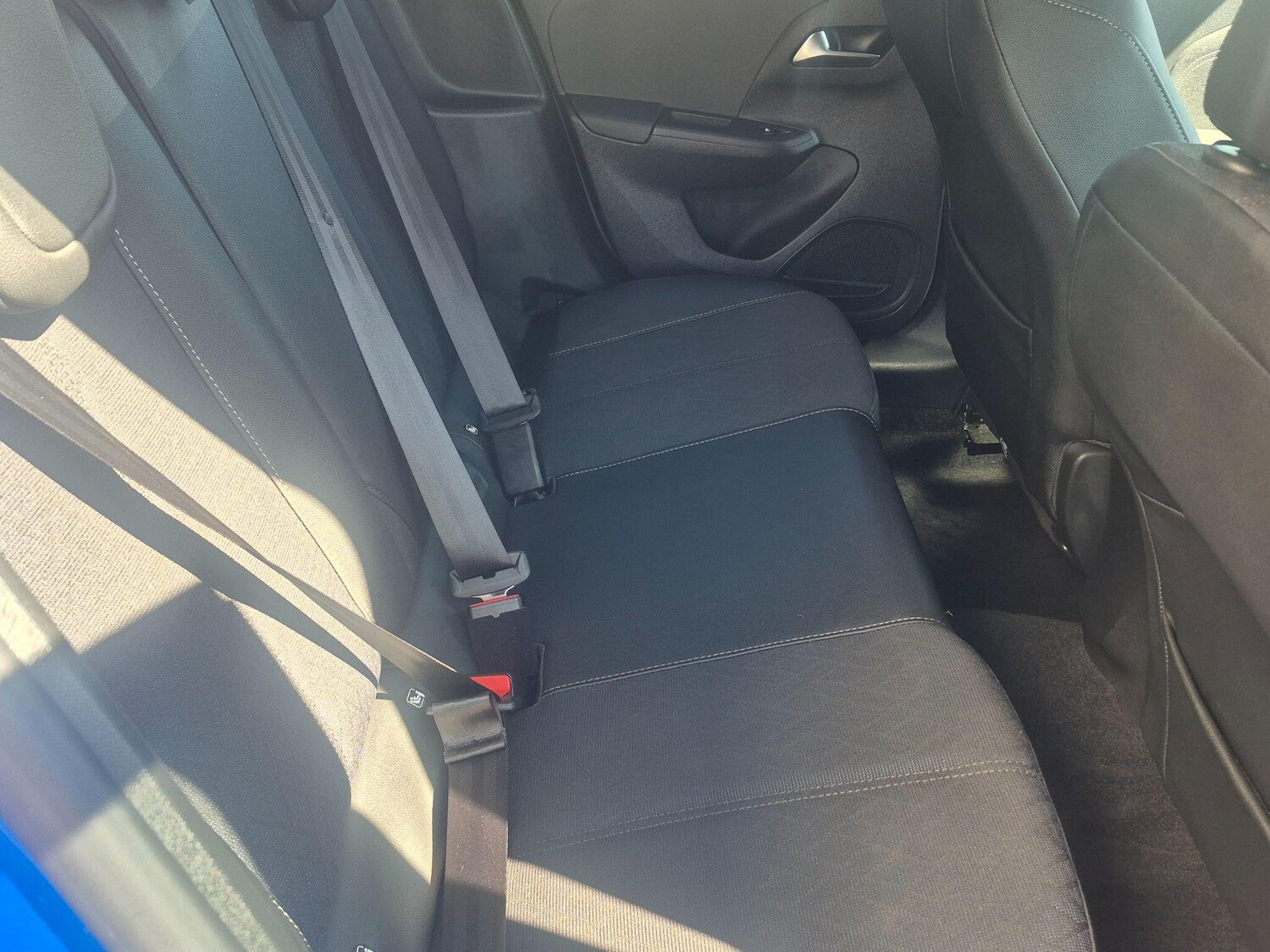 Used Vauxhall Corsa 2022 for sale - 78156604: Photo 24