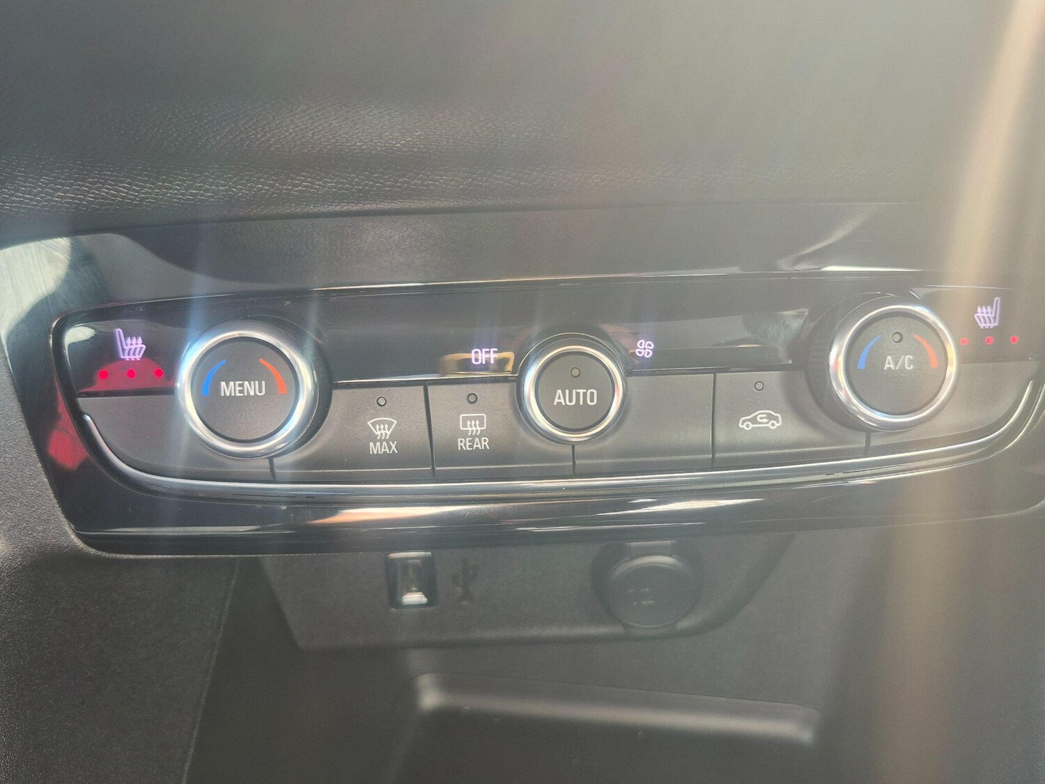 Used Vauxhall Corsa 2022 for sale - 78156604: Photo 25