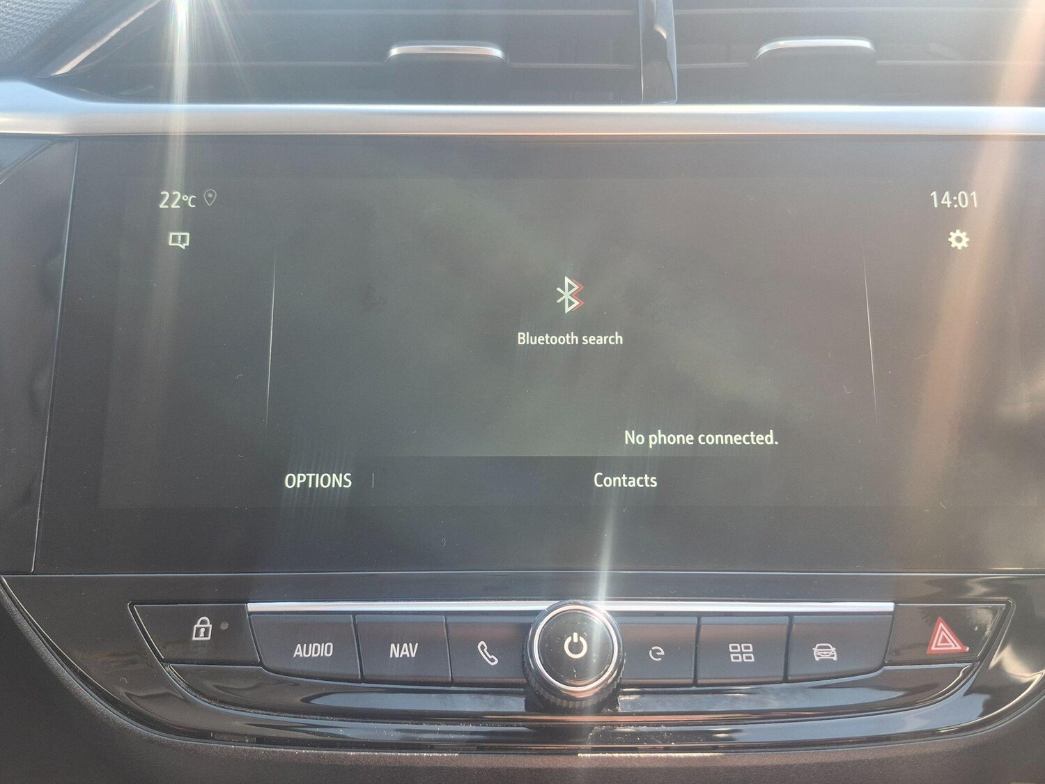 Used Vauxhall Corsa 2022 for sale - 78156604: Photo 30