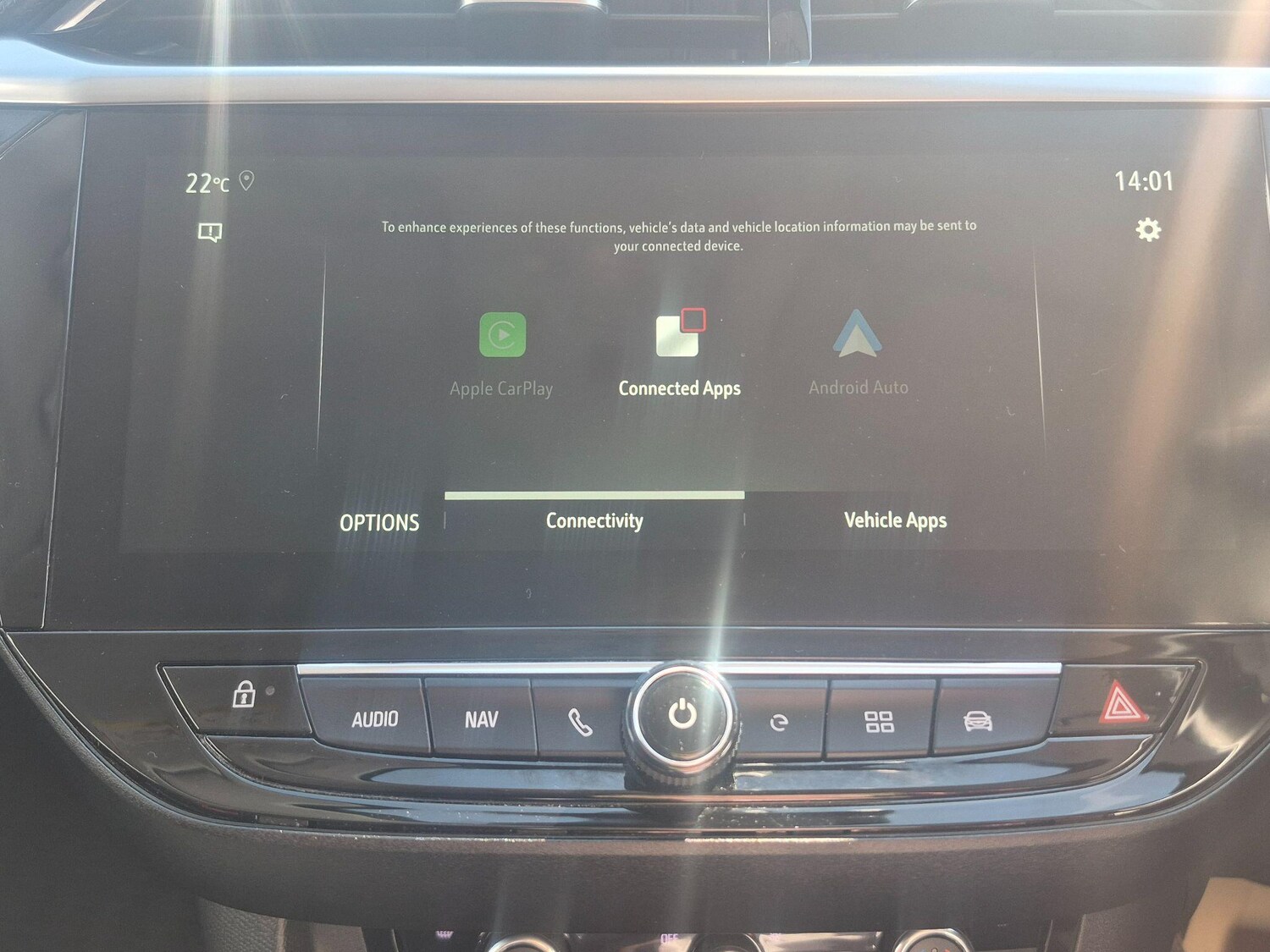 Used Vauxhall Corsa 2022 for sale - 78156604: Photo 31