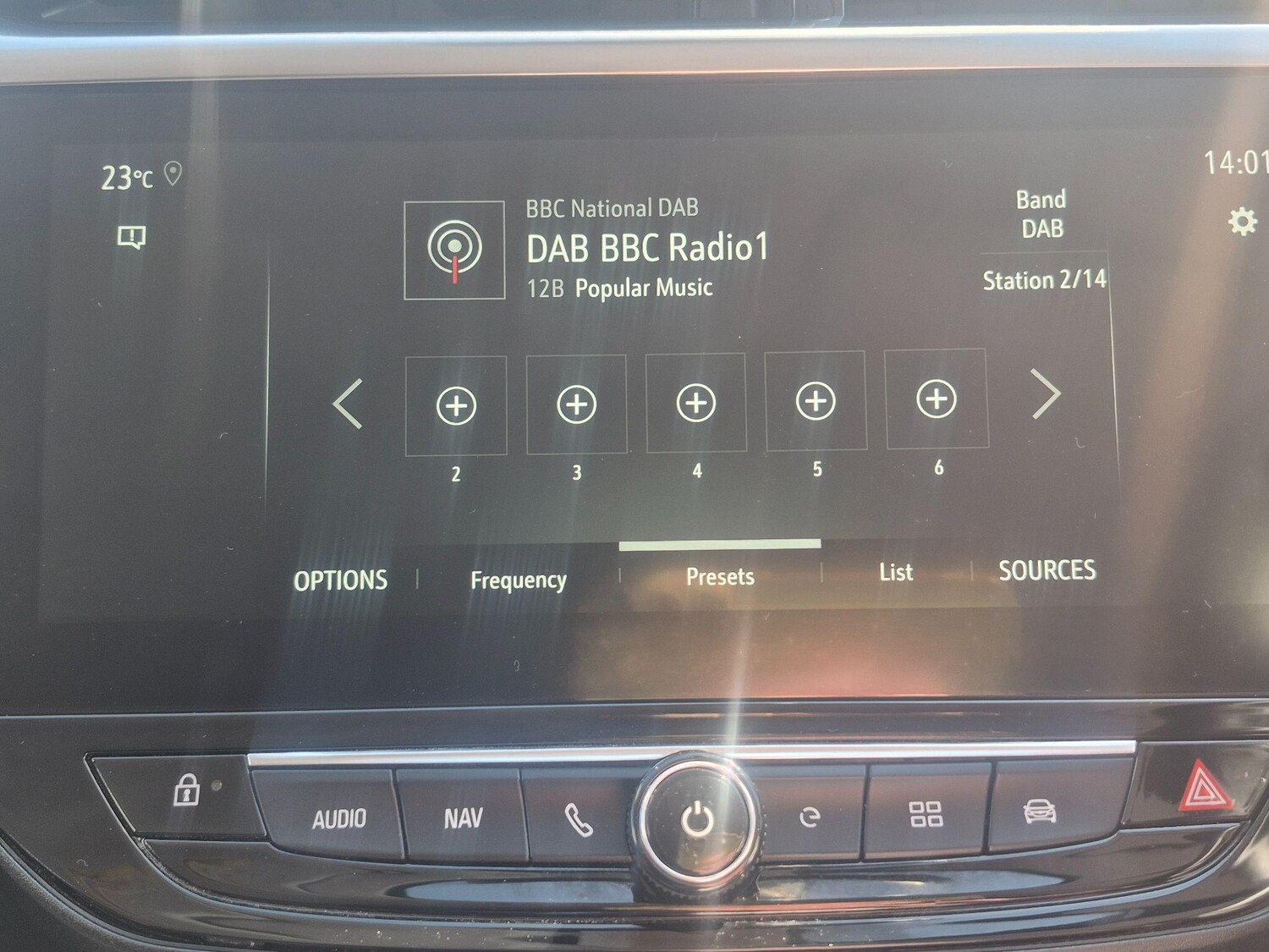 Used Vauxhall Corsa 2022 for sale - 78156604: Photo 32