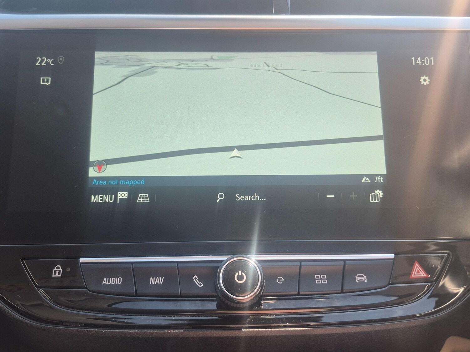 Used Vauxhall Corsa 2022 for sale - 78156604: Photo 33