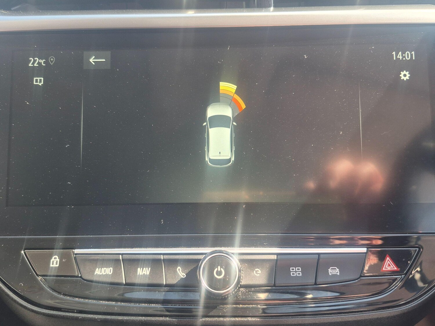 Used Vauxhall Corsa 2022 for sale - 78156604: Photo 34