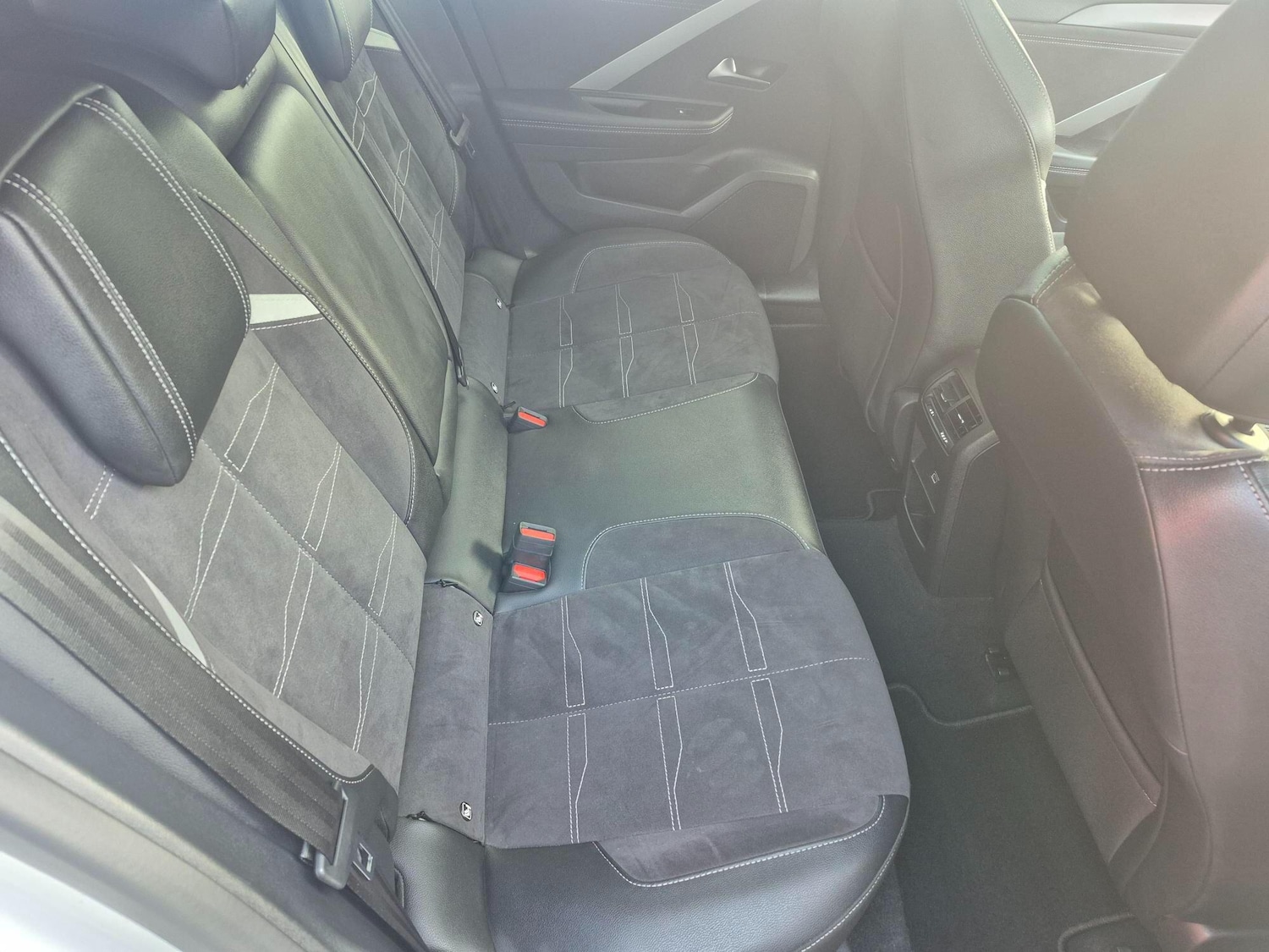 Used Vauxhall Astra 2022 for sale - 77574473: Photo 12