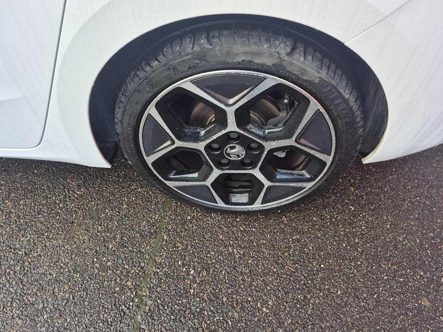 Used Vauxhall Astra 2022 for sale - 77574473: Photo 16