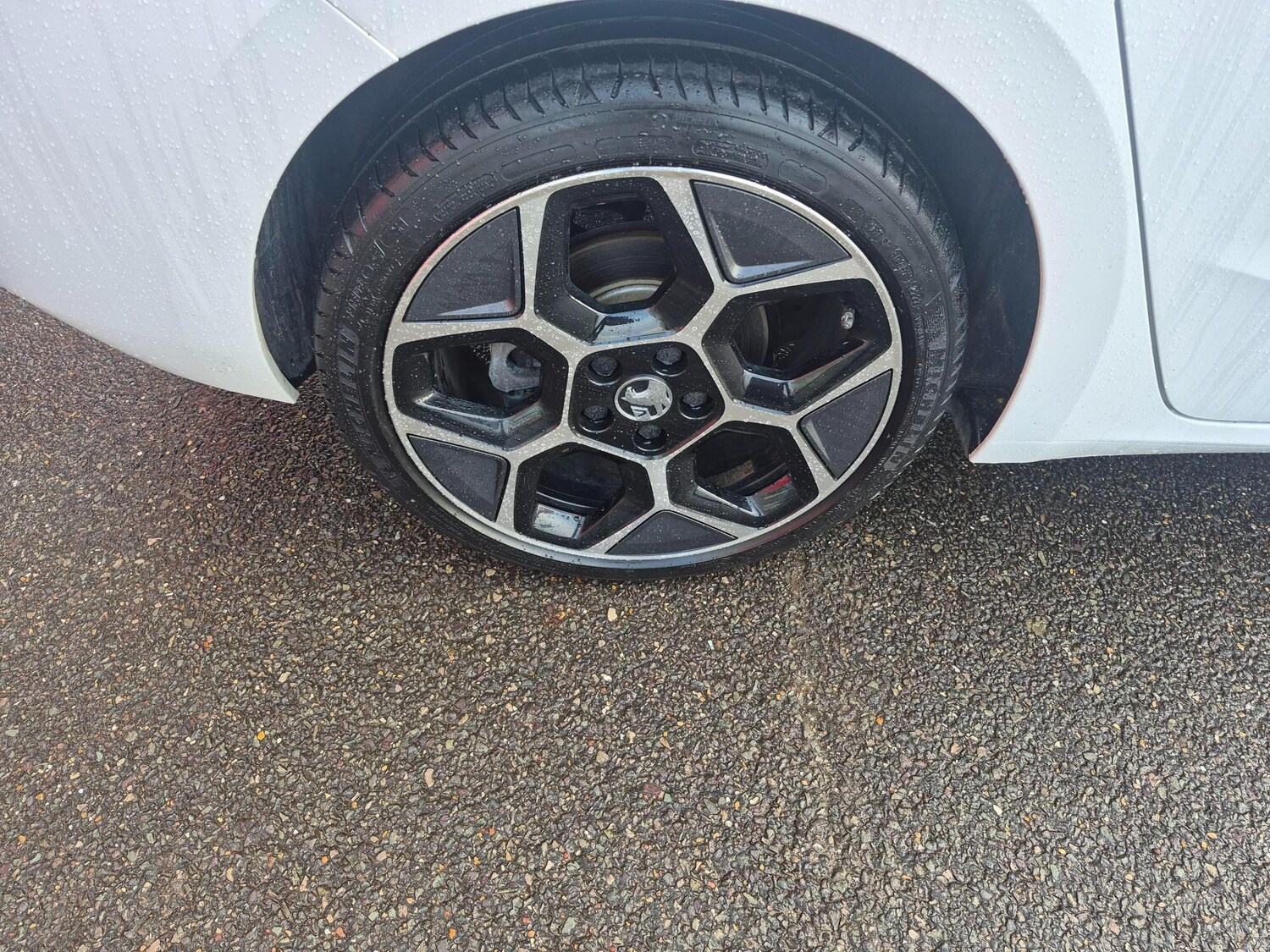 Used Vauxhall Astra 2022 for sale - 77574473: Photo 19