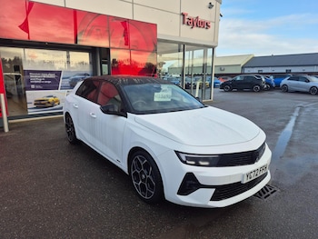 Used Vauxhall Astra 2022 for sale - 77574473: Photo