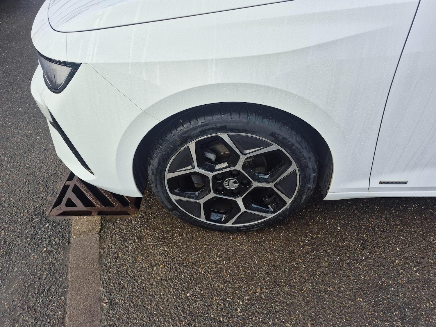 Used Vauxhall Astra 2022 for sale - 77574473: Photo 20