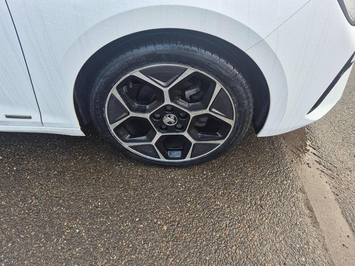 Used Vauxhall Astra 2022 for sale - 77574473: Photo 21