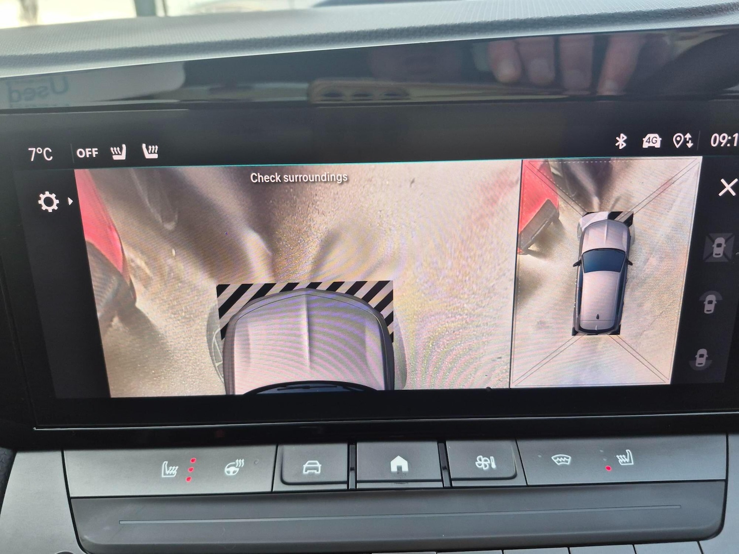 Used Vauxhall Astra 2022 for sale - 77574473: Photo 24