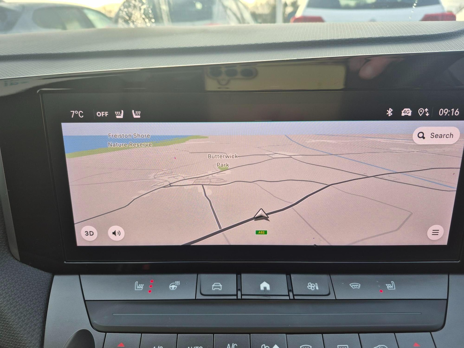 Used Vauxhall Astra 2022 for sale - 77574473: Photo 26