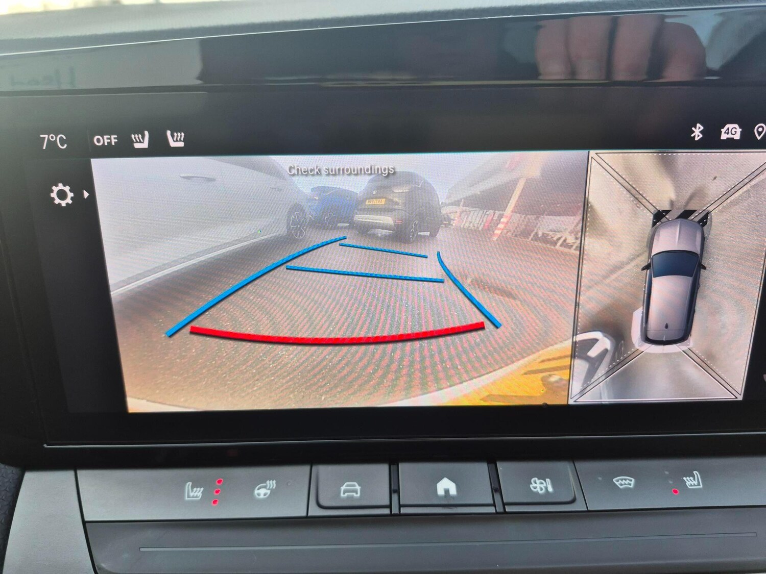 Used Vauxhall Astra 2022 for sale - 77574473: Photo 28