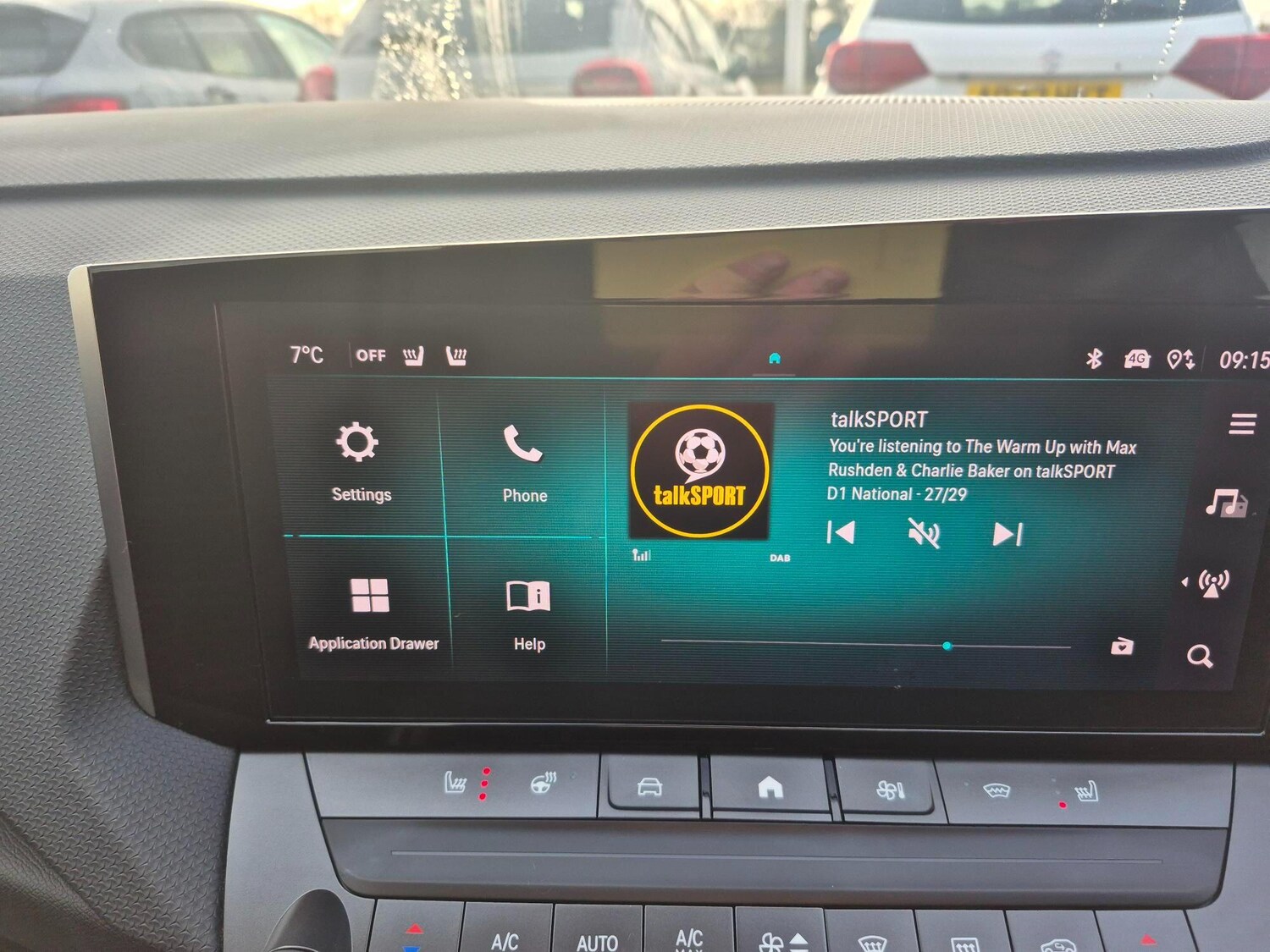 Used Vauxhall Astra 2022 for sale - 77574473: Photo 29