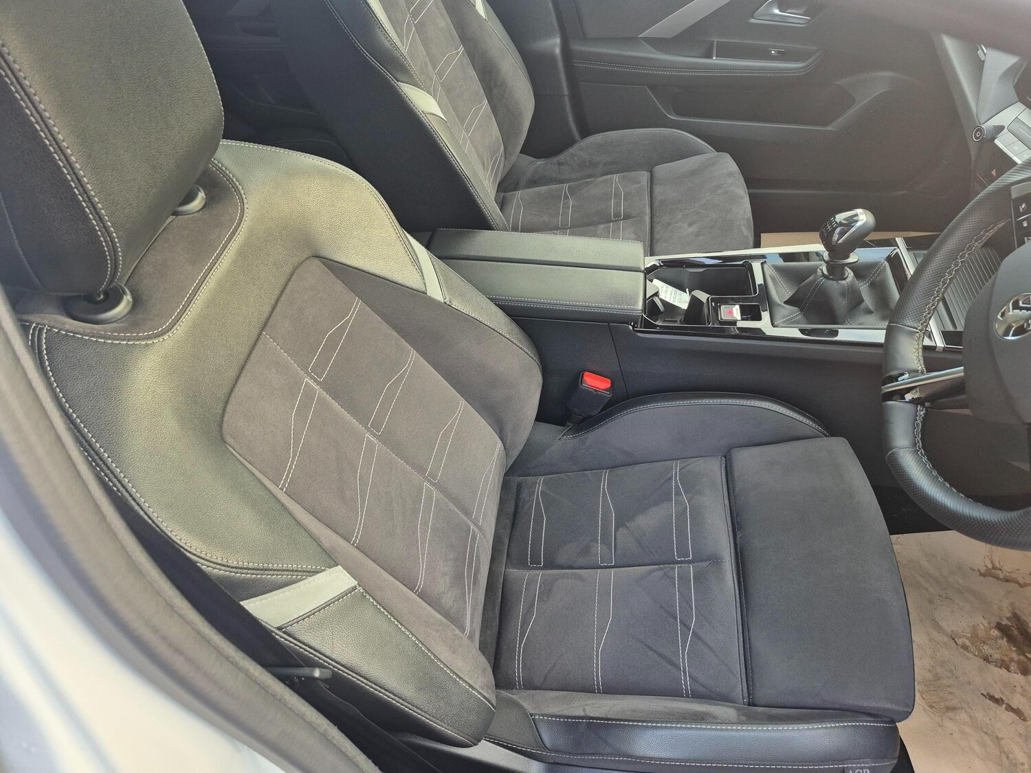 Used Vauxhall Astra 2022 for sale - 77574473: Photo 33