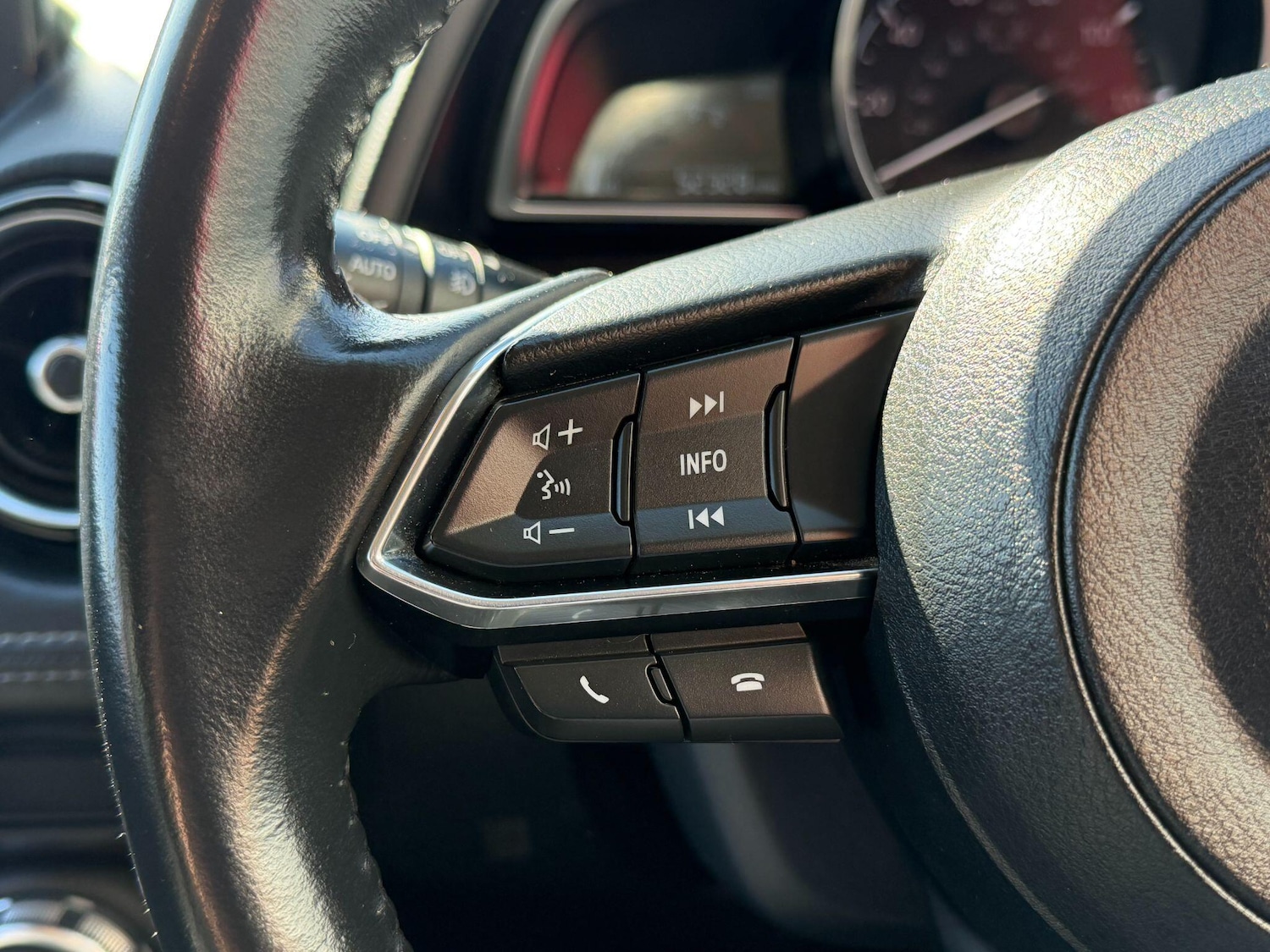 Used Mazda Mazda2 2019 for sale - 78072833: Photo 12