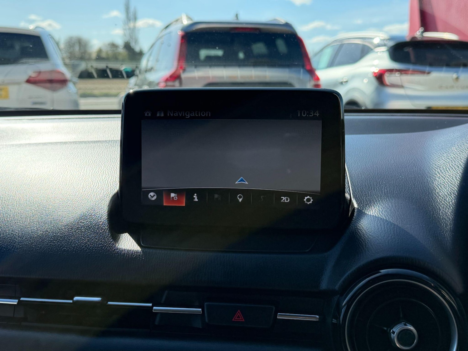 Used Mazda Mazda2 2019 for sale - 78072833: Photo 18