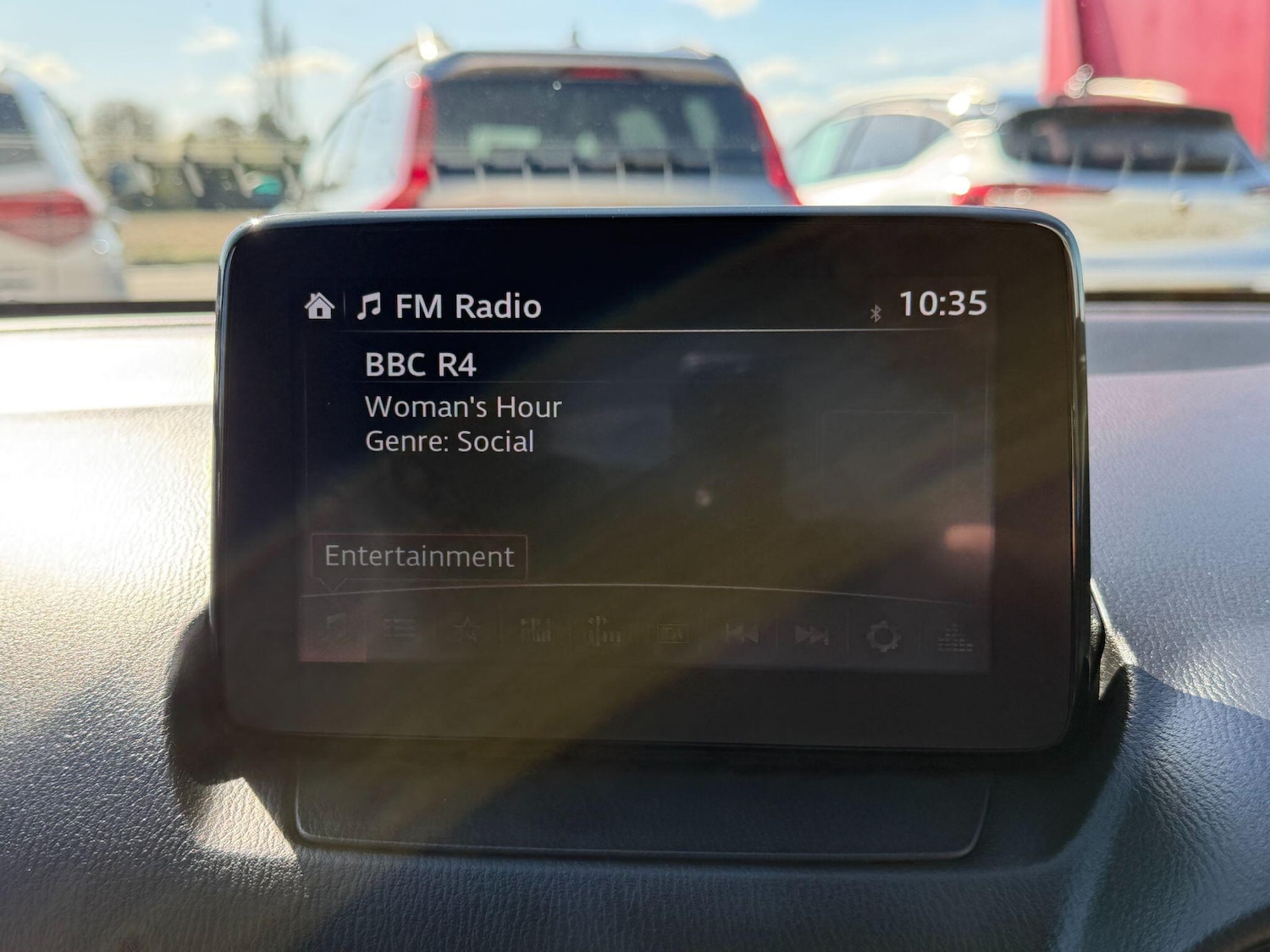 Used Mazda Mazda2 2019 for sale - 78072833: Photo 21