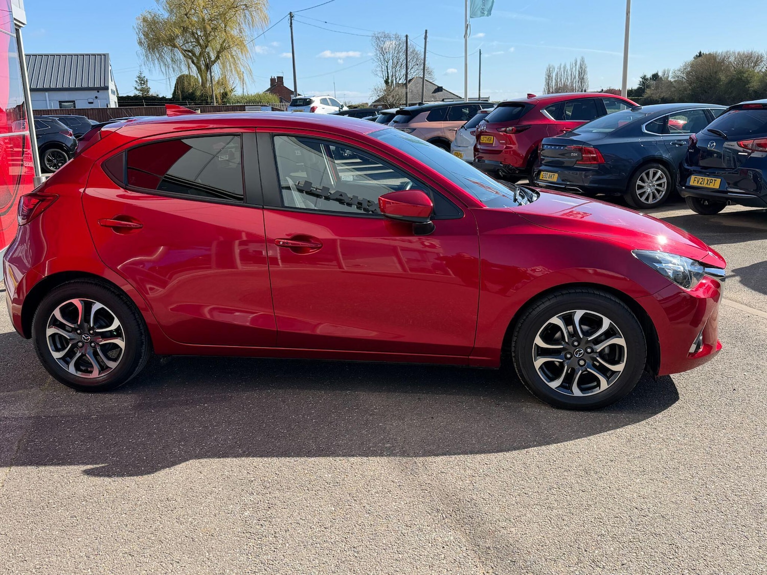 Used Mazda Mazda2 2019 for sale - 78072833: Photo 5