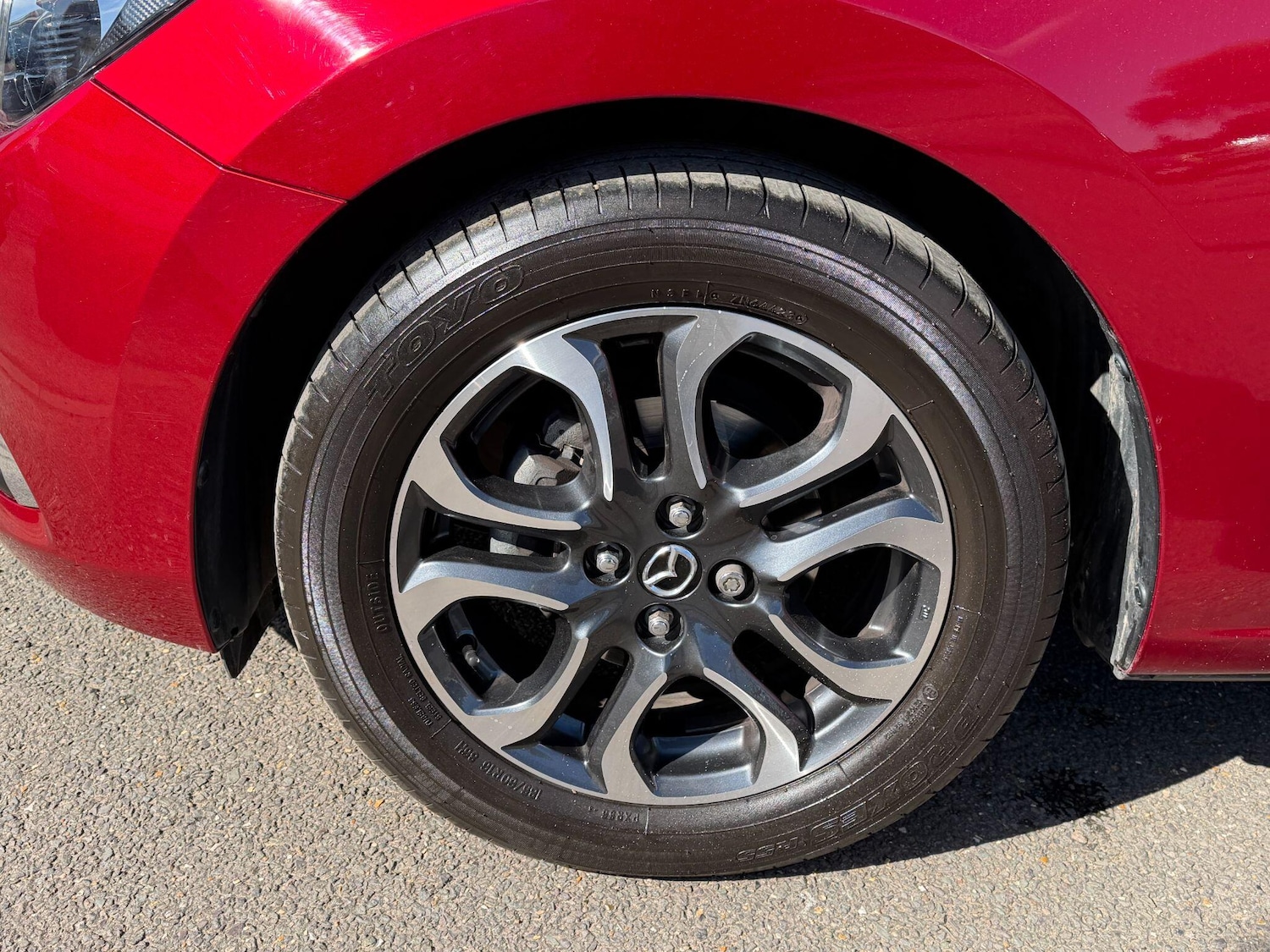 Used Mazda Mazda2 2019 for sale - 78072833: Photo 6