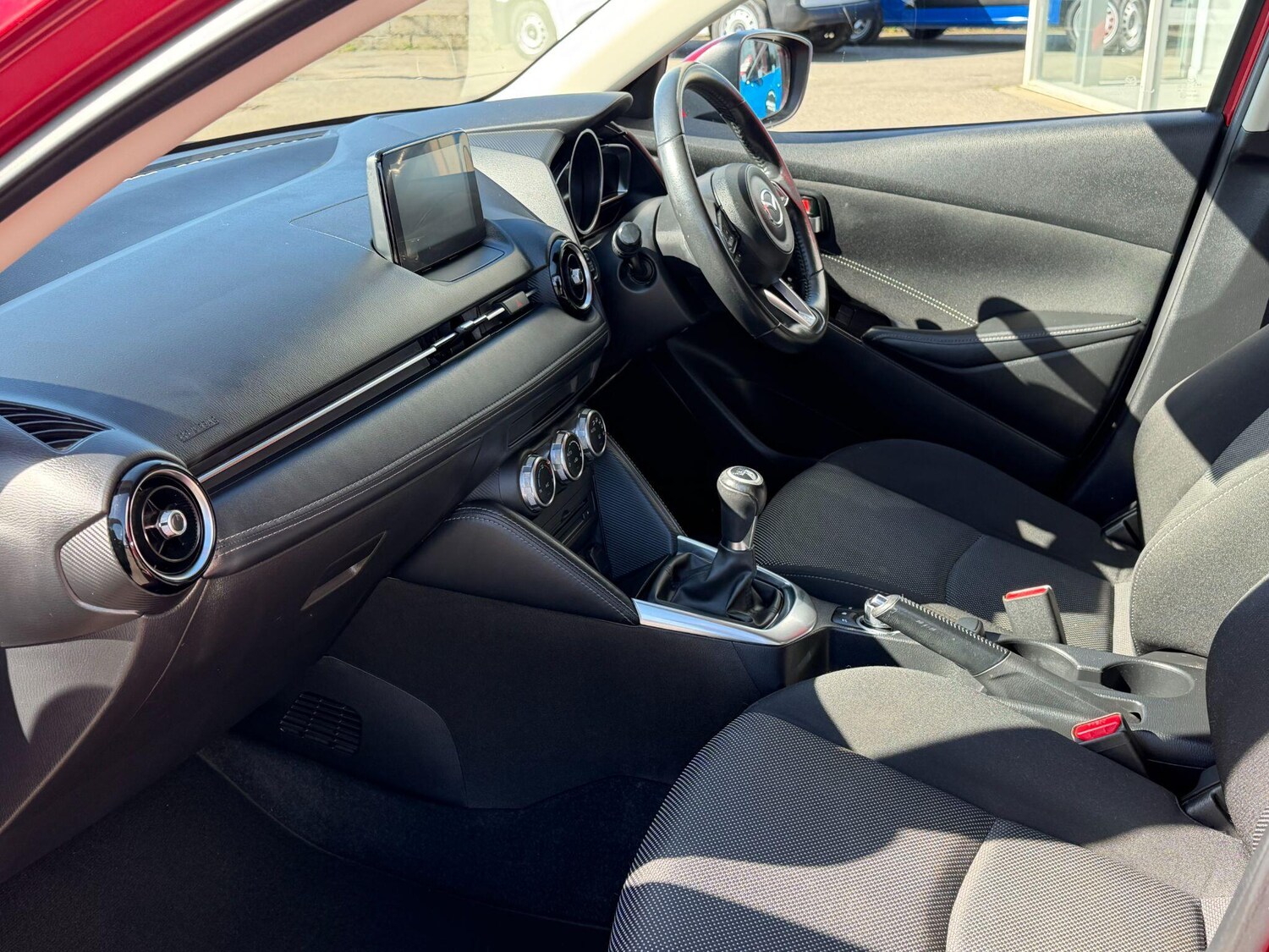 Used Mazda Mazda2 2019 for sale - 78072833: Photo 8