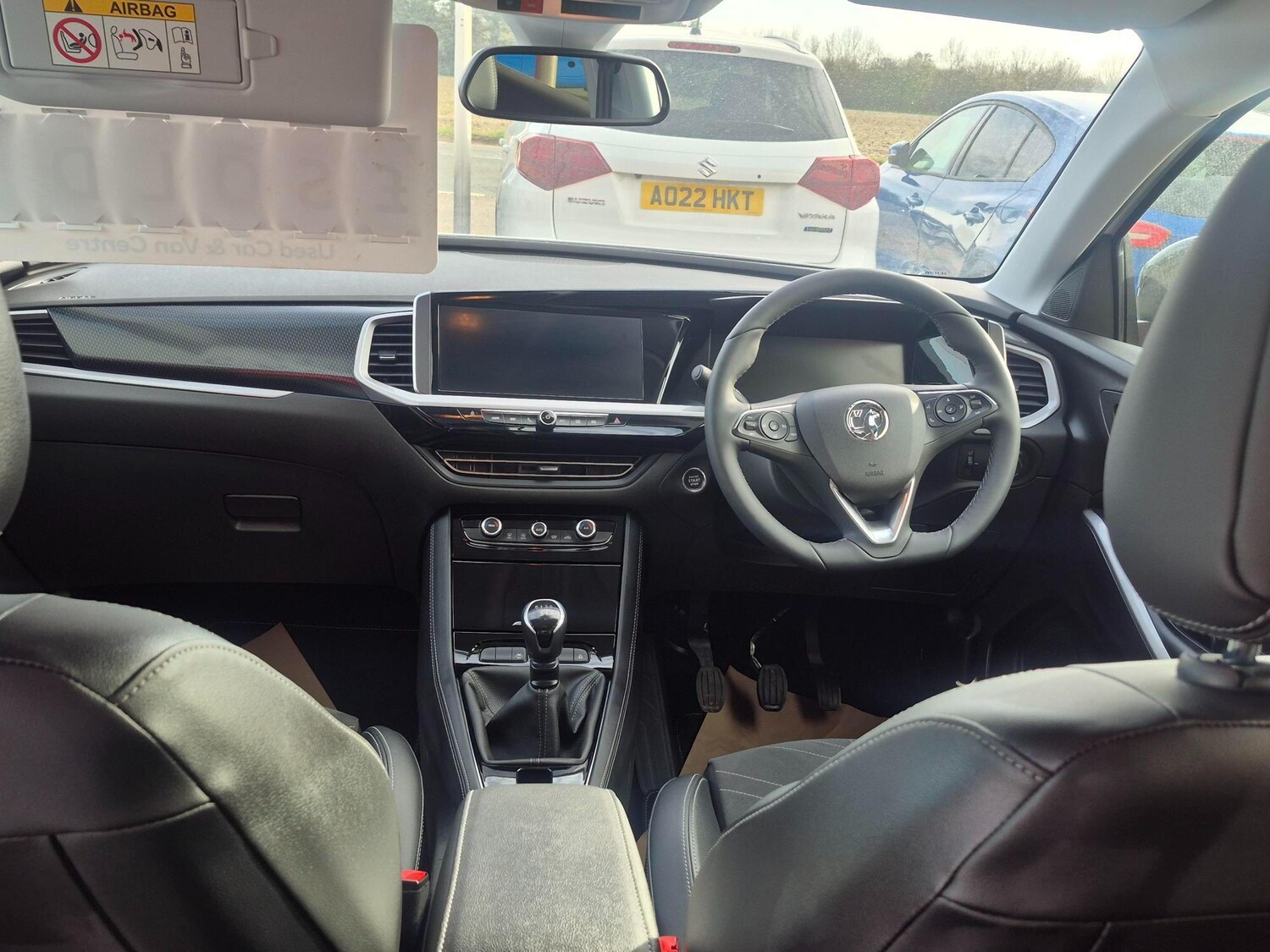 Used Vauxhall Grandland 2024 for sale - 77970770: Photo 13