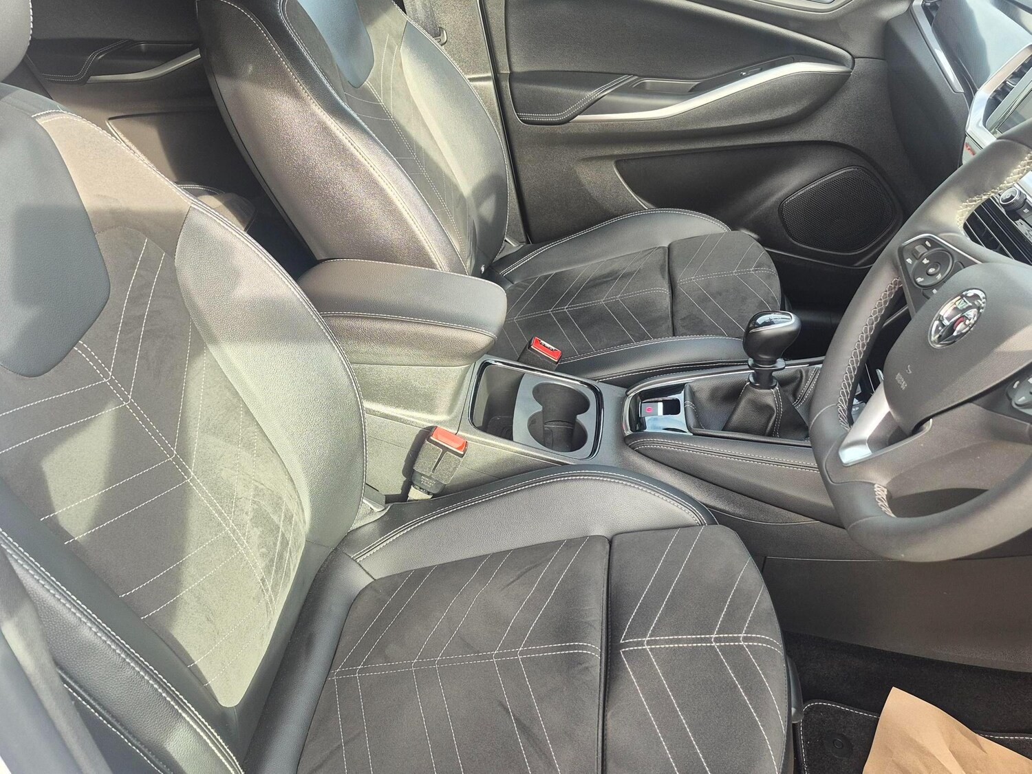 Used Vauxhall Grandland 2024 for sale - 77970770: Photo 14