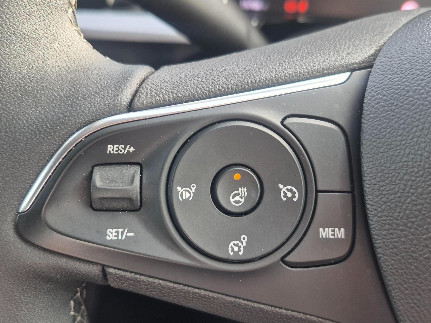 Used Vauxhall Grandland 2024 for sale - 77970770: Photo 17