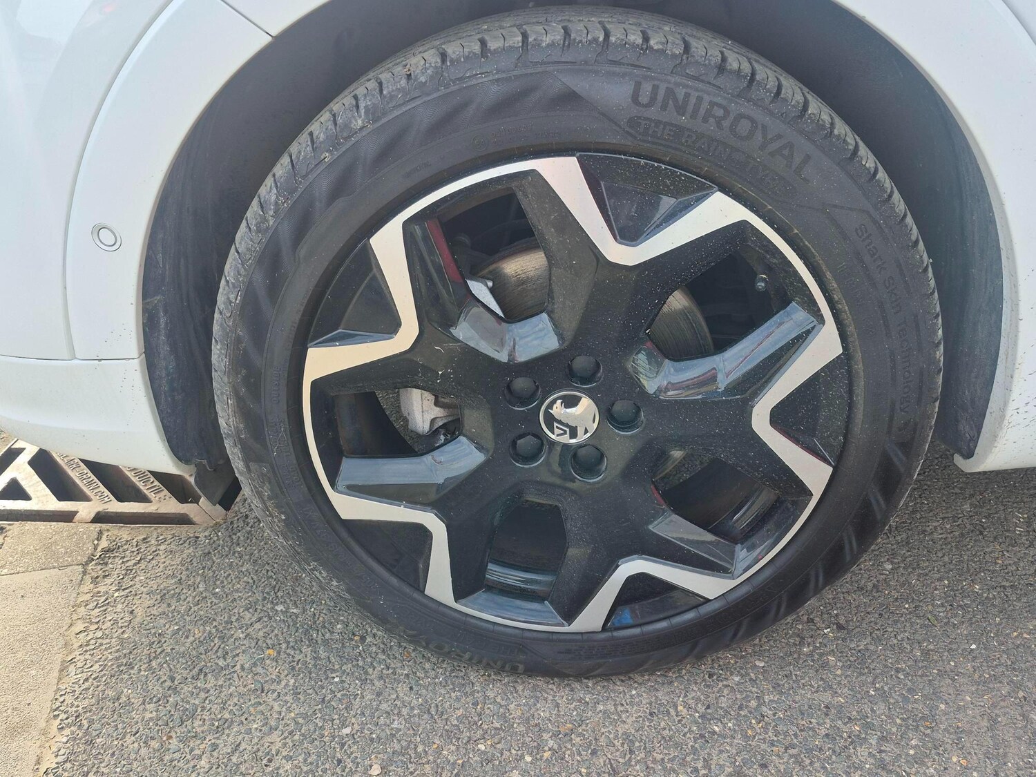 Used Vauxhall Grandland 2024 for sale - 77970770: Photo 23