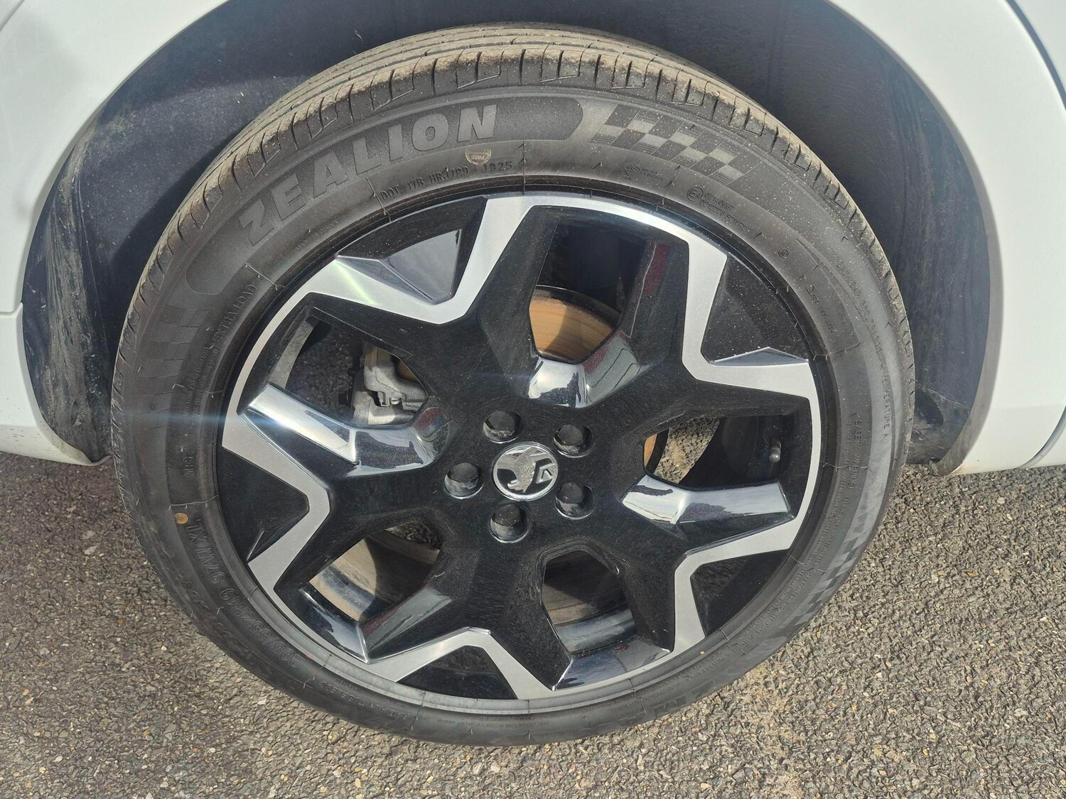 Used Vauxhall Grandland 2024 for sale - 77970770: Photo 24