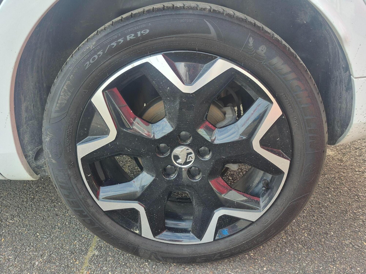 Used Vauxhall Grandland 2024 for sale - 77970770: Photo 25