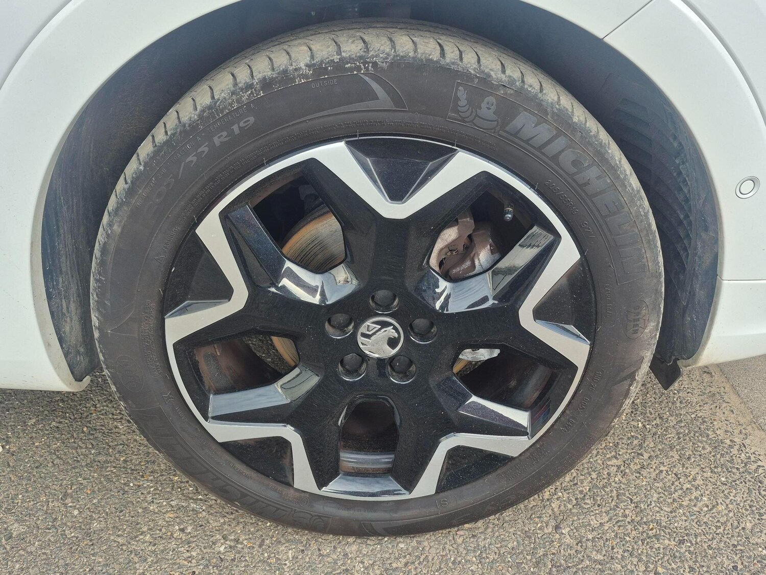 Used Vauxhall Grandland 2024 for sale - 77970770: Photo 26