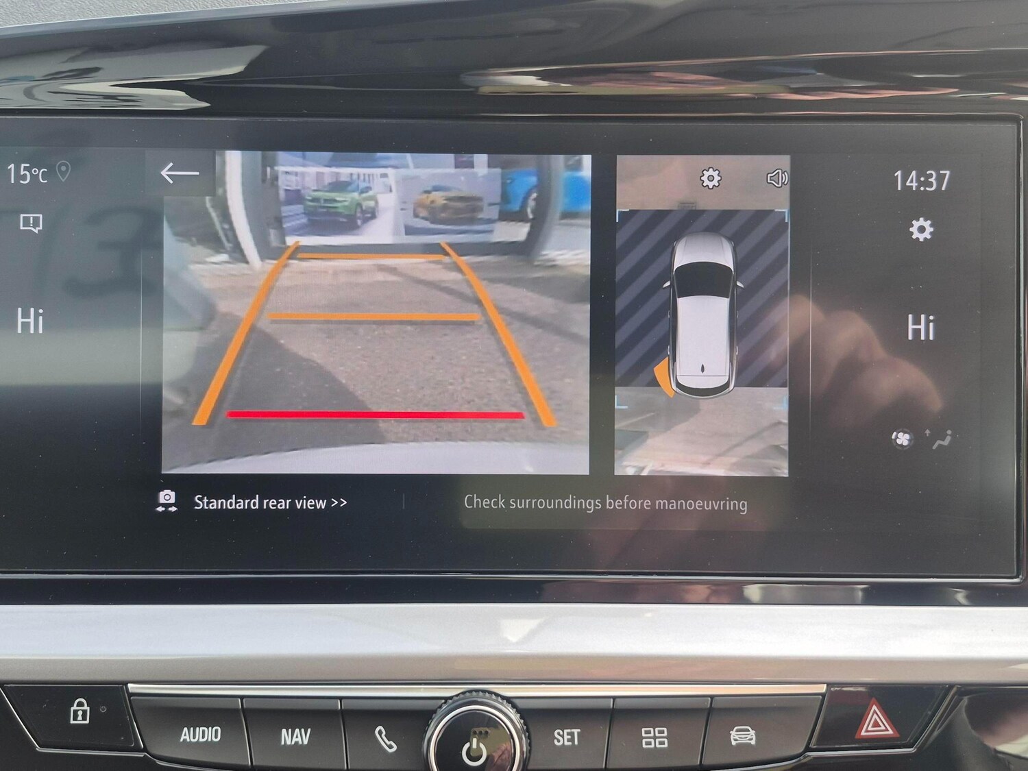 Used Vauxhall Grandland 2024 for sale - 77970770: Photo 27