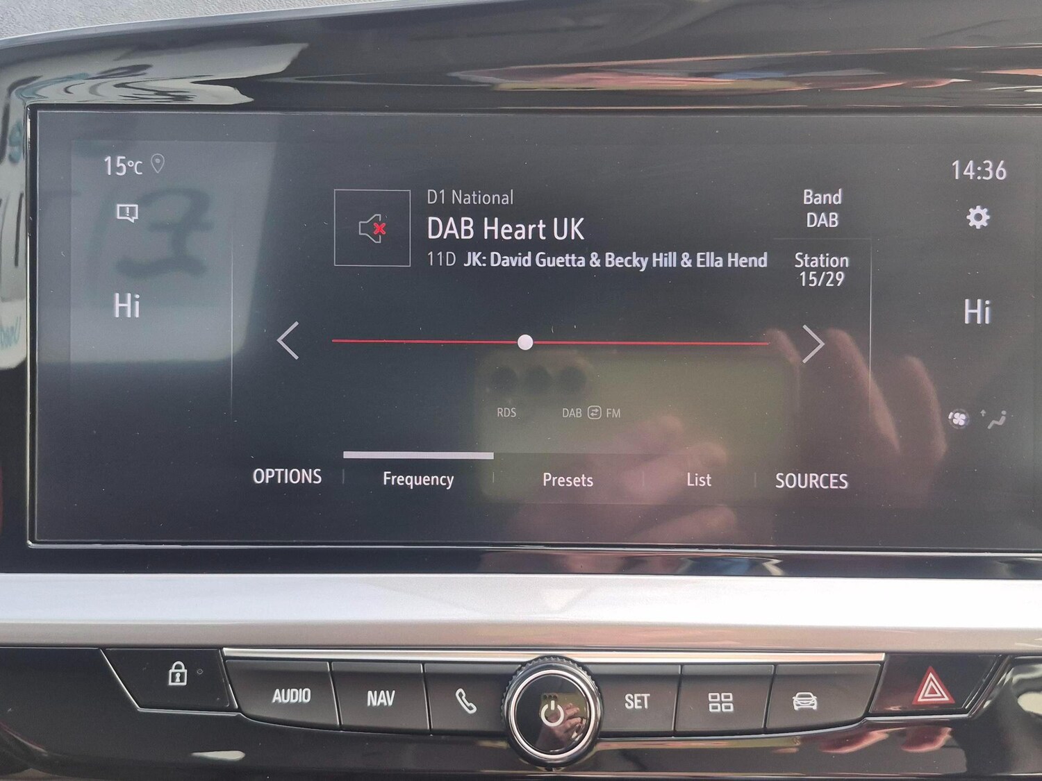 Used Vauxhall Grandland 2024 for sale - 77970770: Photo 28