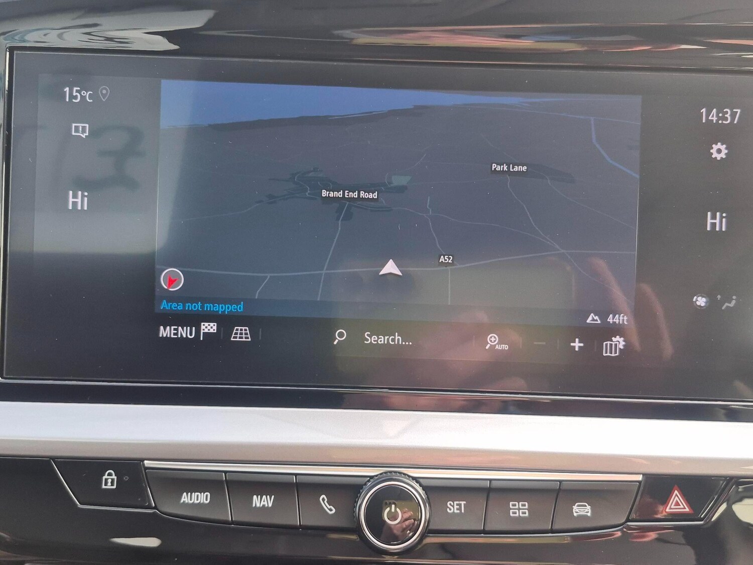 Used Vauxhall Grandland 2024 for sale - 77970770: Photo 30