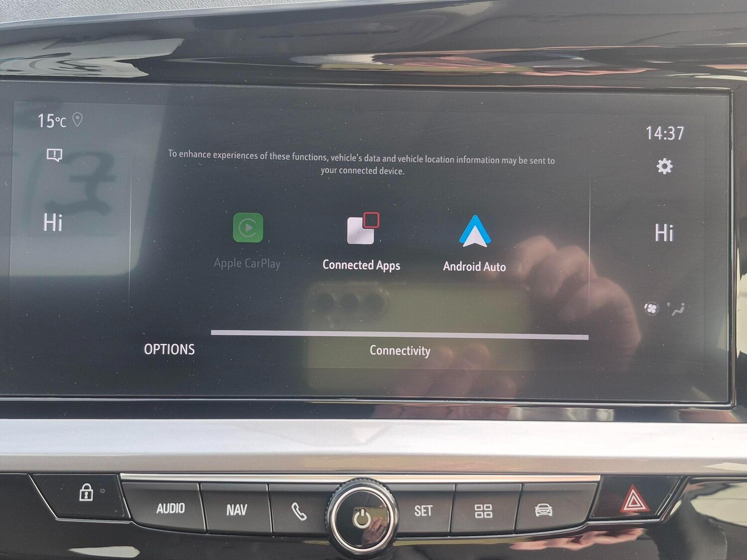 Used Vauxhall Grandland 2024 for sale - 77970770: Photo 31