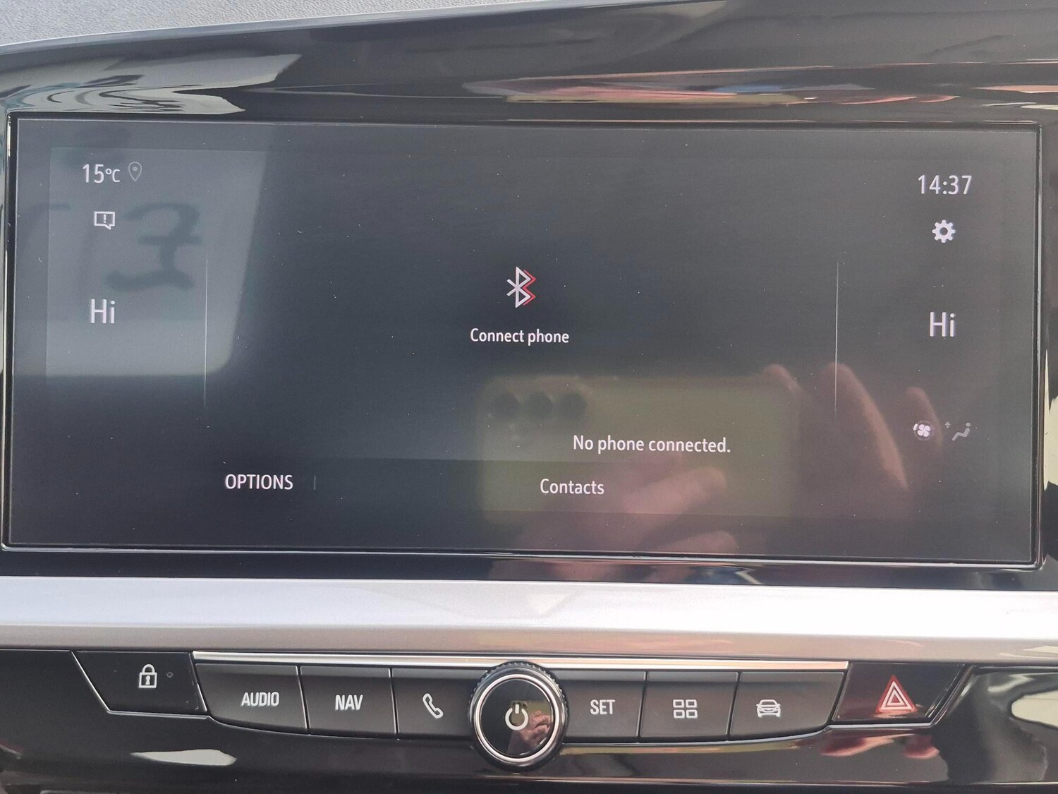 Used Vauxhall Grandland 2024 for sale - 77970770: Photo 32