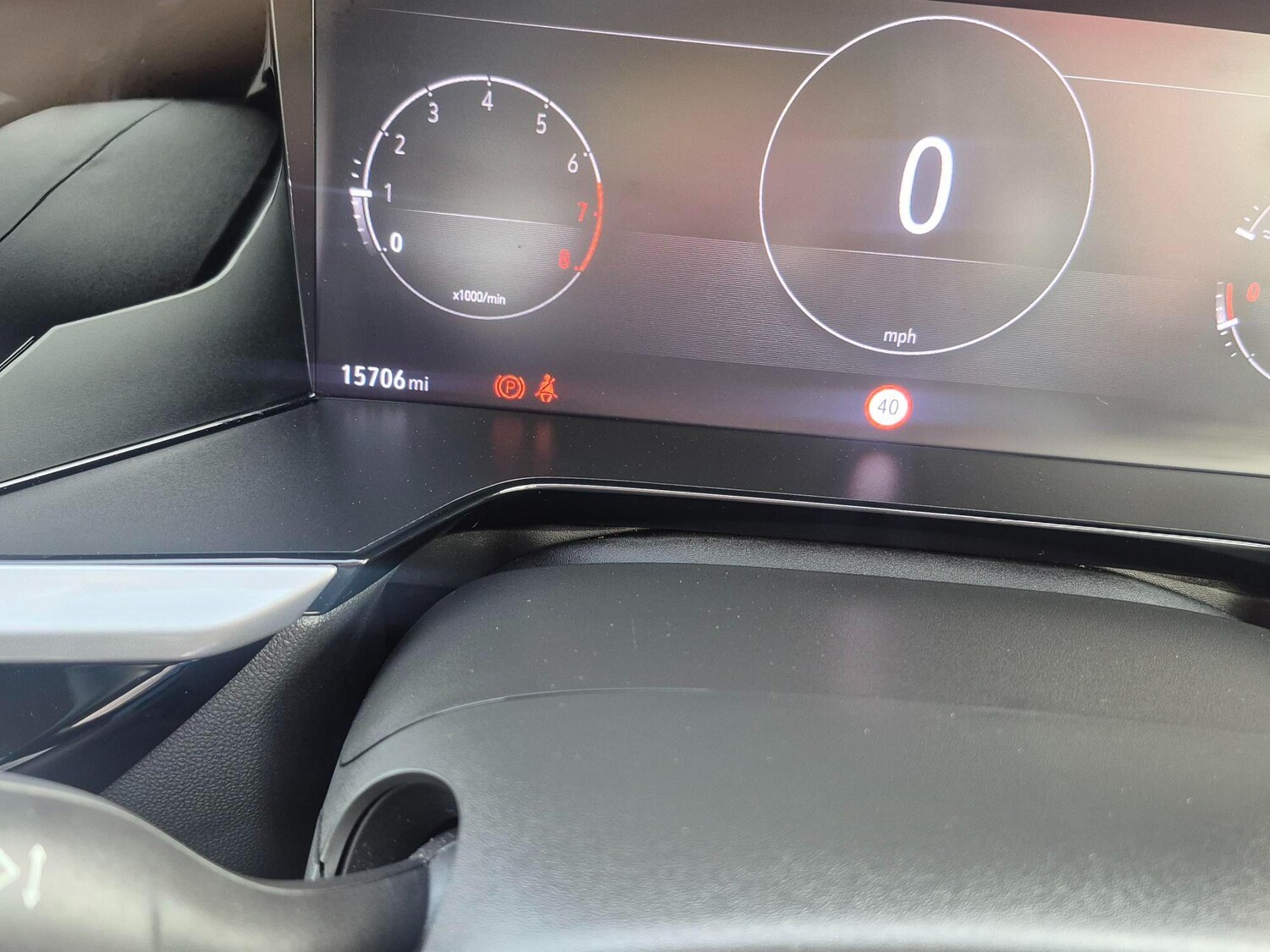 Used Vauxhall Grandland 2024 for sale - 77970770: Photo 34