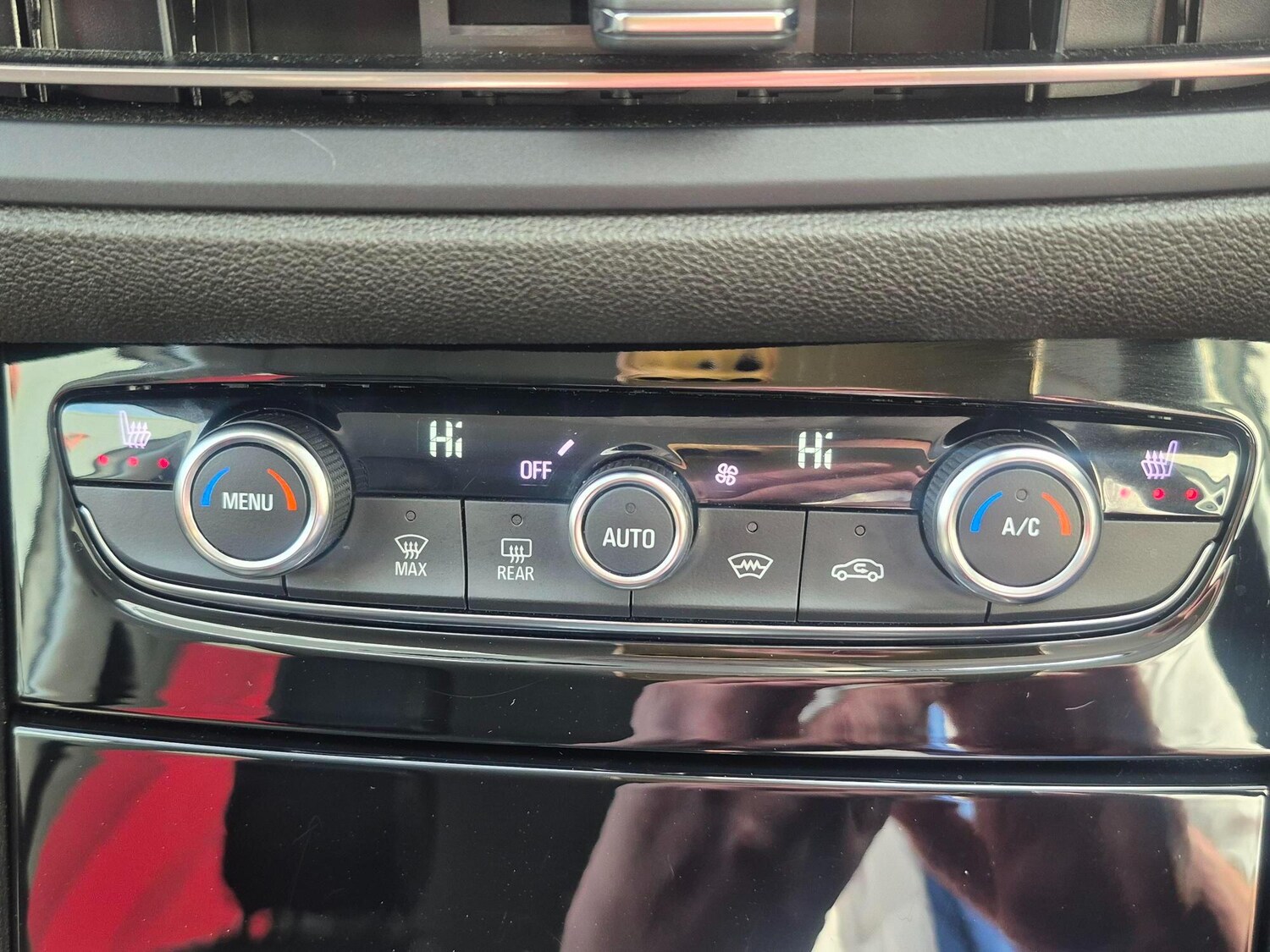 Used Vauxhall Grandland 2024 for sale - 77970770: Photo 45