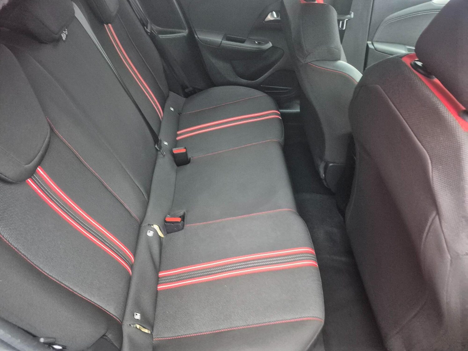 Used Vauxhall Corsa 2021 for sale - 77574078: Photo 13