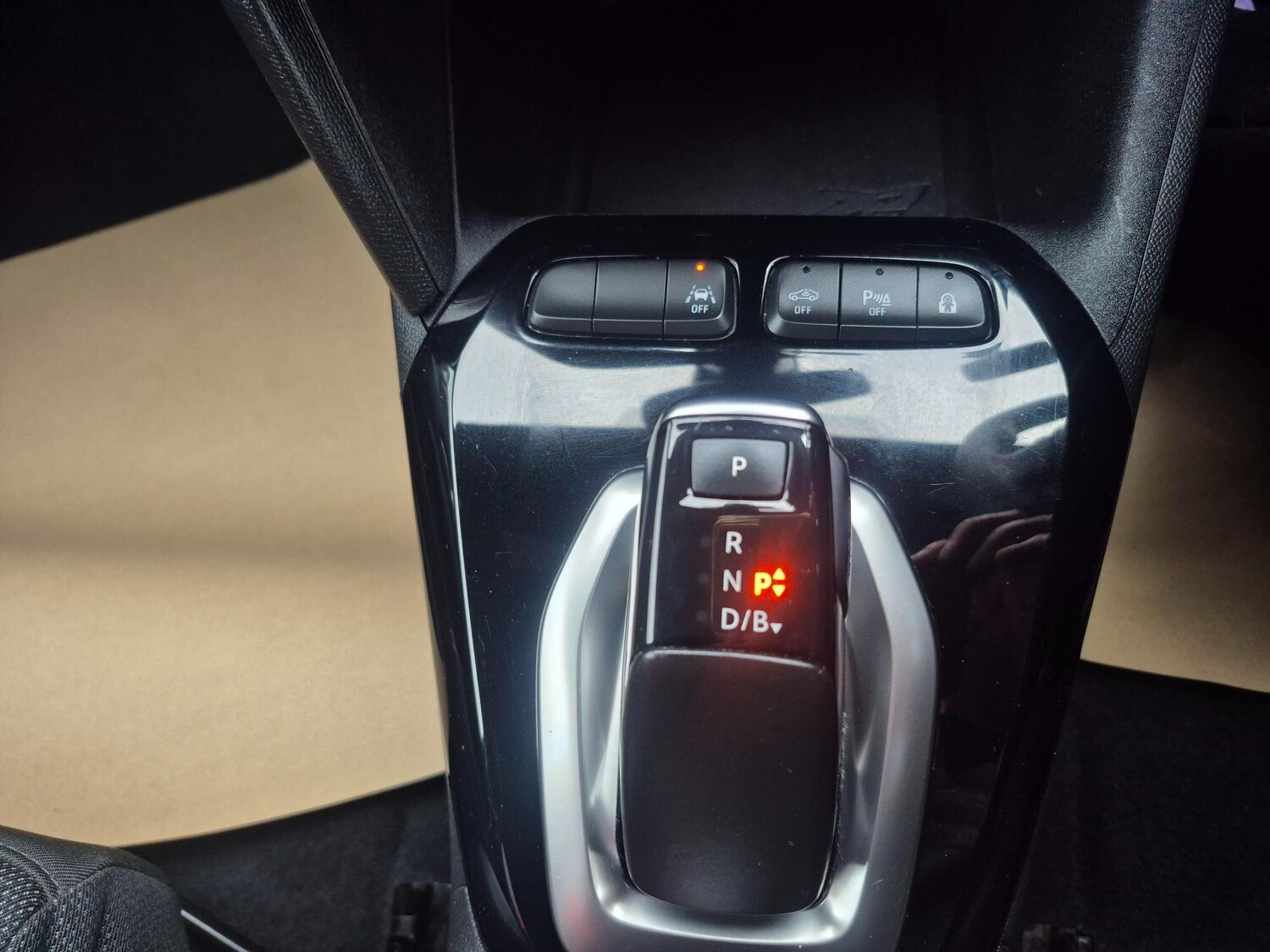 Used Vauxhall Corsa 2021 for sale - 77574078: Photo 15