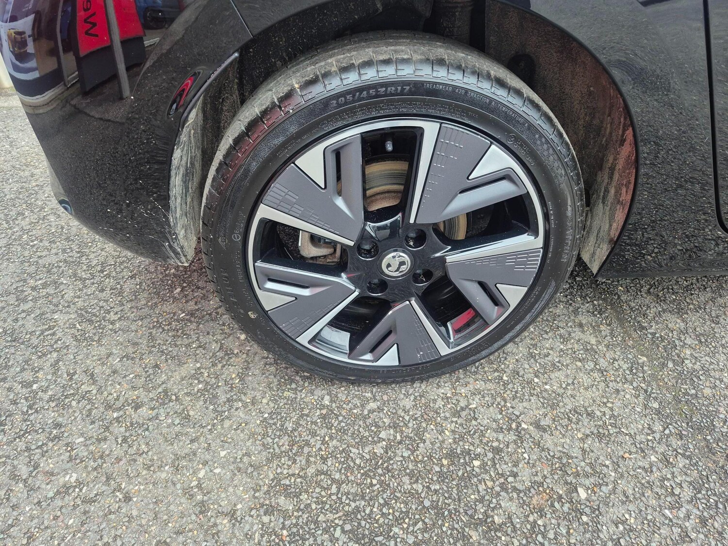 Used Vauxhall Corsa 2021 for sale - 77574078: Photo 18