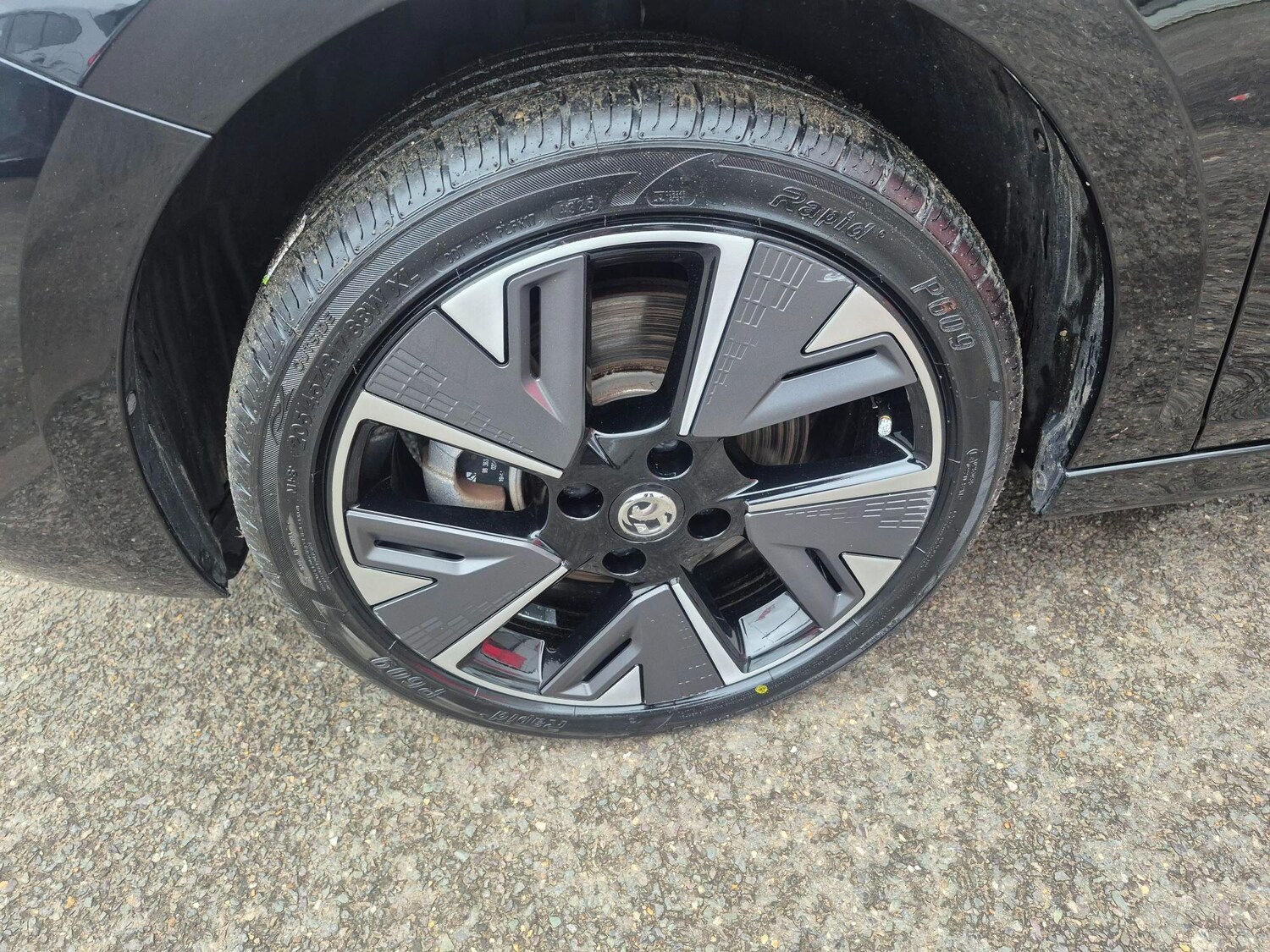 Used Vauxhall Corsa 2021 for sale - 77574078: Photo 19