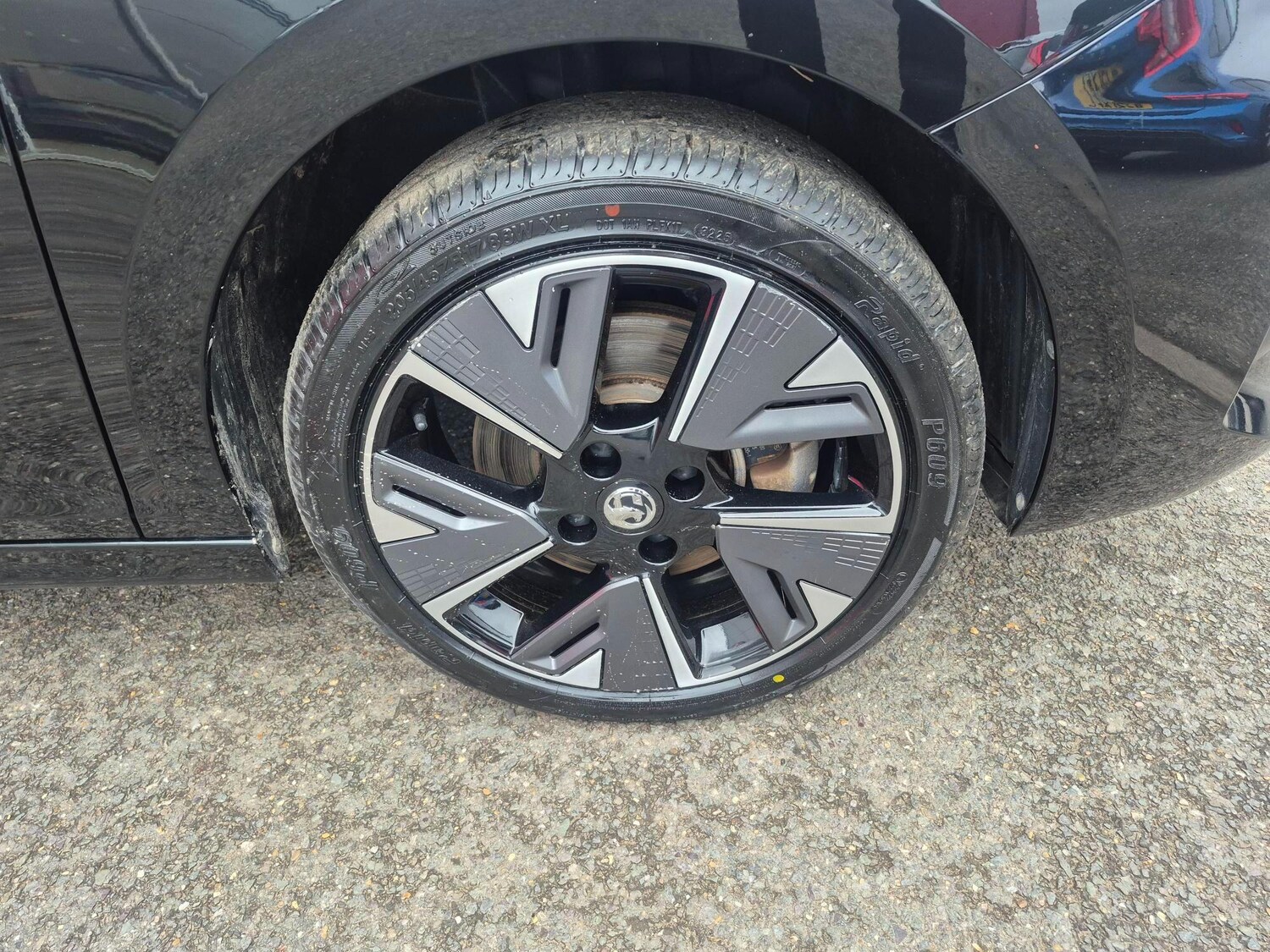 Used Vauxhall Corsa 2021 for sale - 77574078: Photo 20