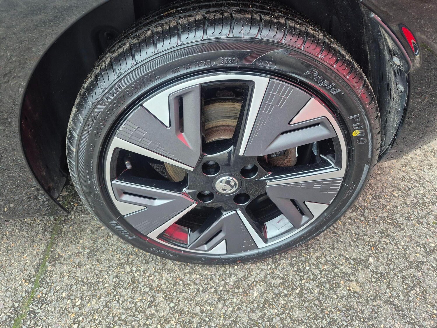 Used Vauxhall Corsa 2021 for sale - 77574078: Photo 21