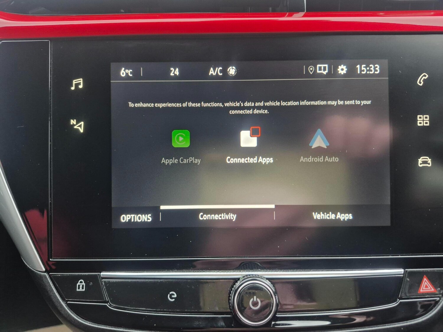 Used Vauxhall Corsa 2021 for sale - 77574078: Photo 24