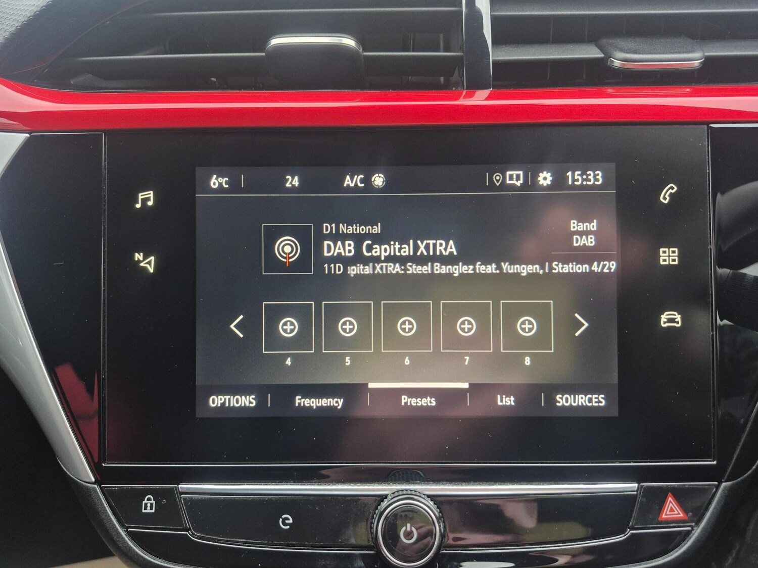 Used Vauxhall Corsa 2021 for sale - 77574078: Photo 25