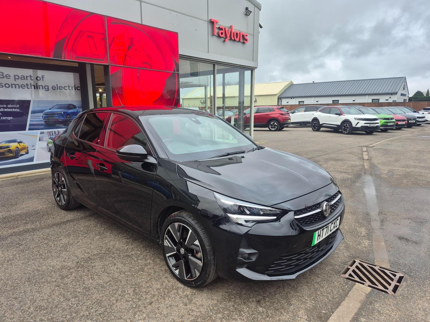 Used Vauxhall Corsa 2021 for sale - 77574078: Photo 5