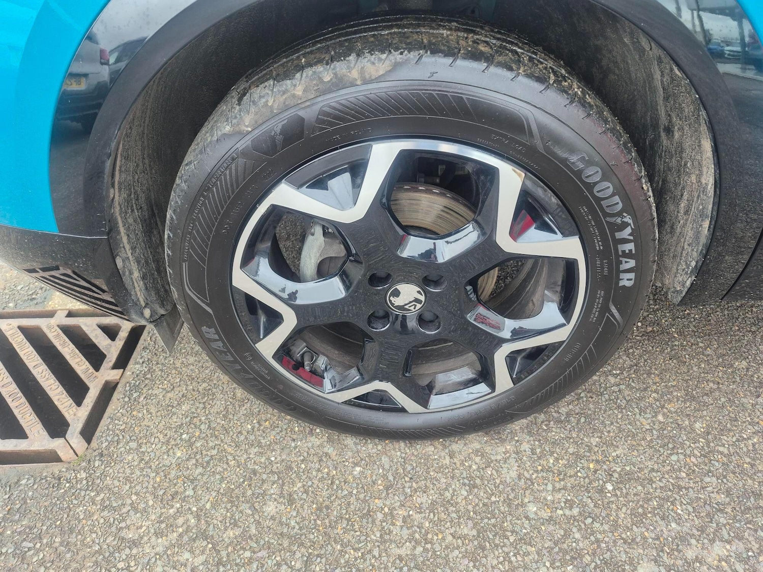 Used Vauxhall Mokka 2024 for sale - 77549902: Photo 13