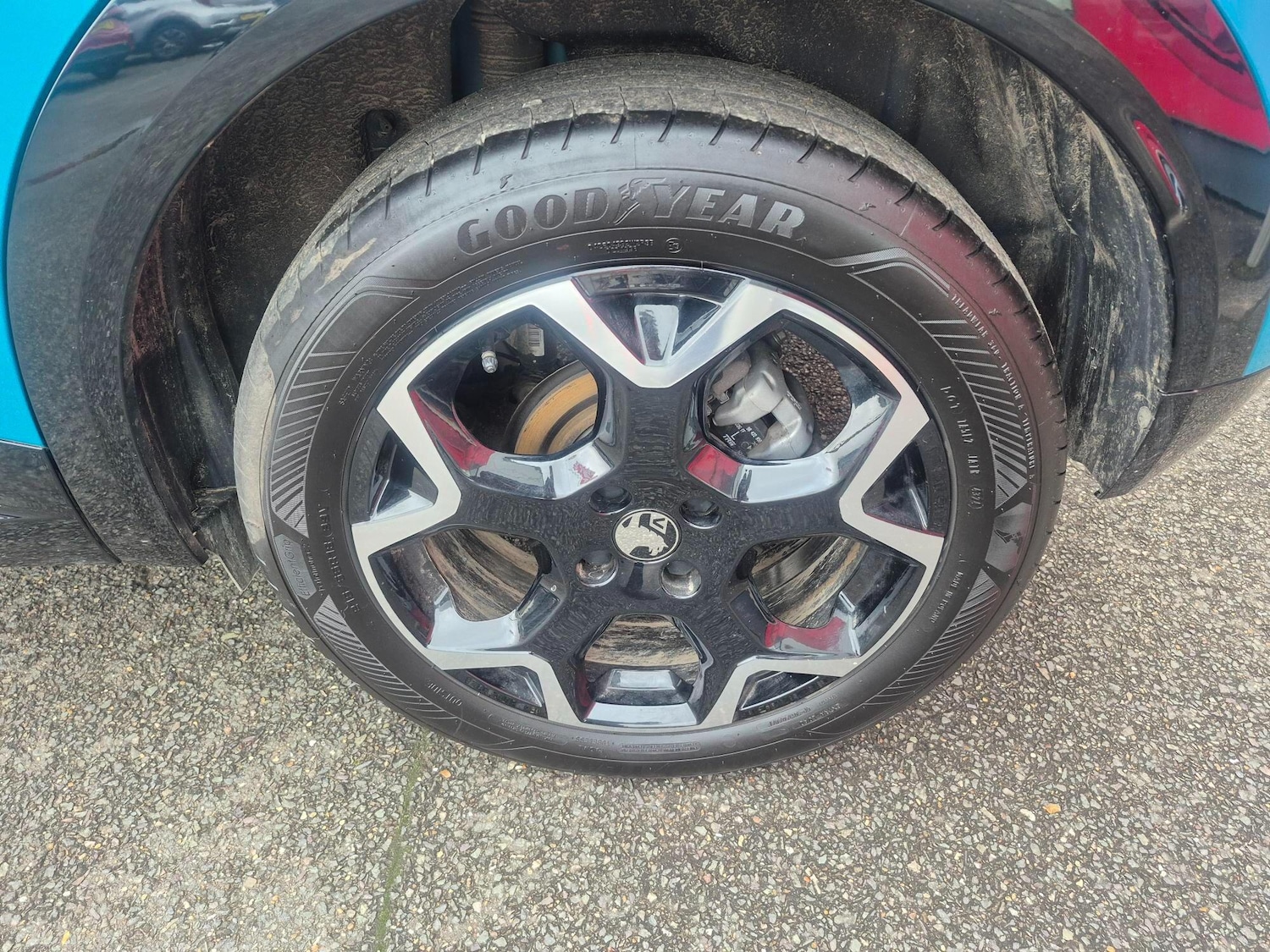 Used Vauxhall Mokka 2024 for sale - 77549902: Photo 15