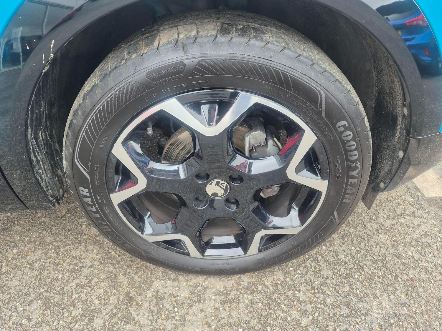 Used Vauxhall Mokka 2024 for sale - 77549902: Photo 16